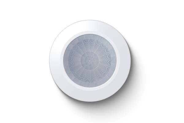 ph presence detector in ceiling shop white 2x