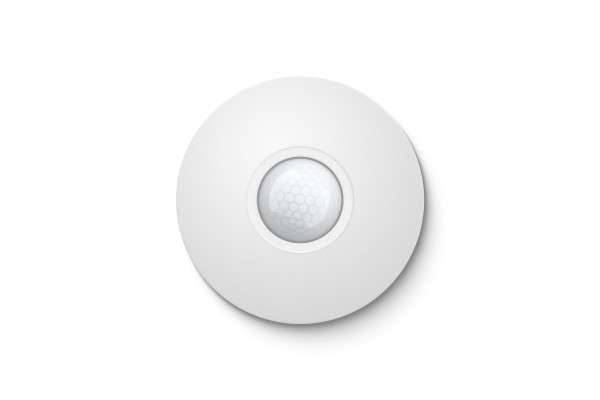 Presence Sensor Tree White – Clever By Design