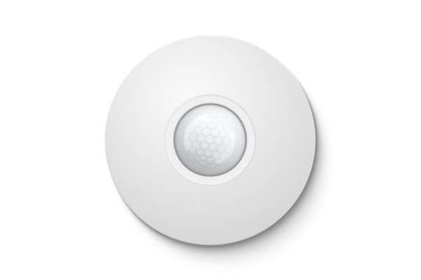 ph shop presence detector white front
