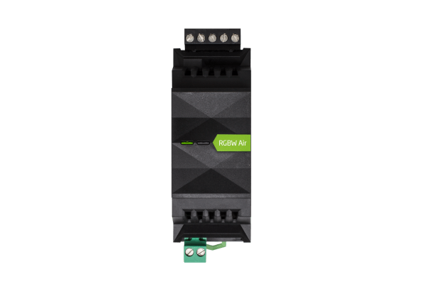rgbw 24v dimmer air